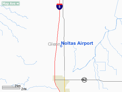 Noltas Airport picture
