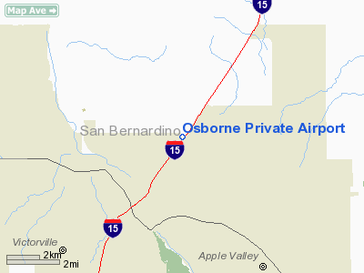 Osborne Private Airport picture