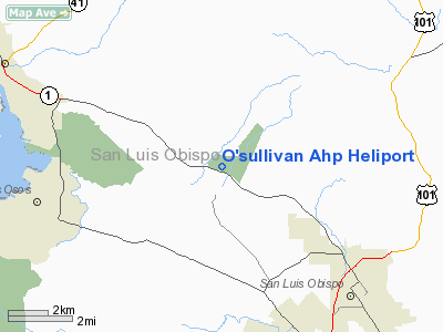 O'sullivan Army Heliport picture