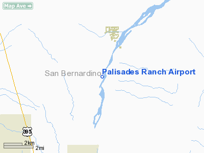 Palisades Ranch Airport picture