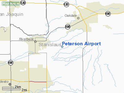 Peterson Airport picture