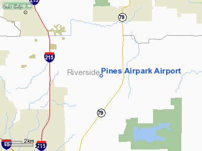 Pines Airpark Airport picture
