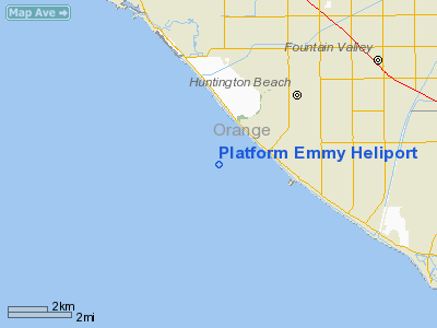 Platform Emmy Heliport picture