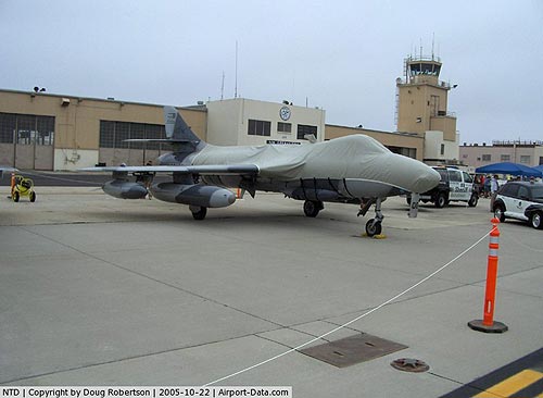 Point Mugu Nas (naval Base Ventura Co) Airport picture