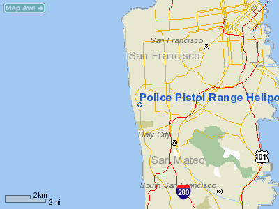 Police Pistol Range Heliport picture