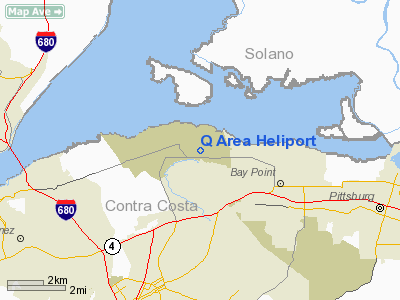 Q Area Heliport picture