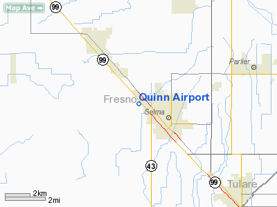Quinn Airport picture