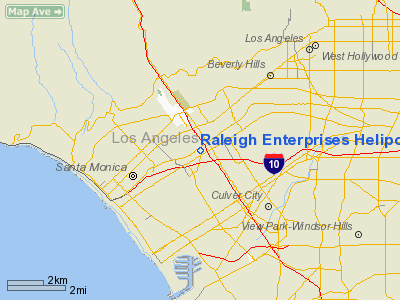 Raleigh Enterprises Heliport picture