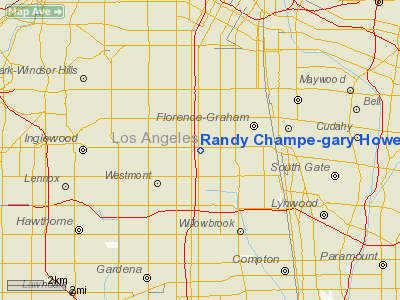 Randy Champe-gary Howe Memorial Heliport picture