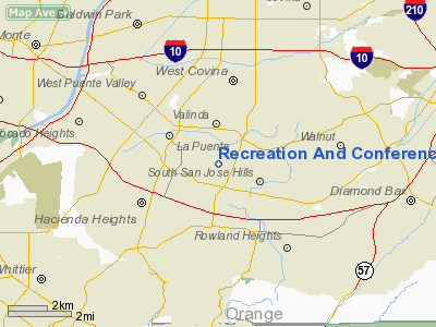 Recreation And Conference Center Heliport picture