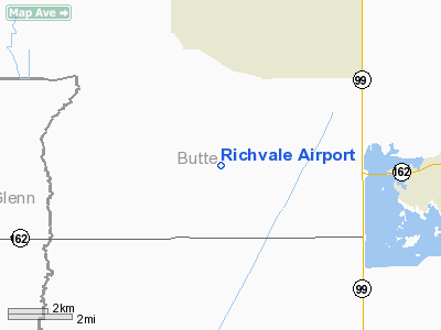 Richvale Airport picture