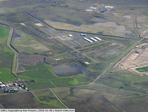 Rio Vista Municipal Airport picture