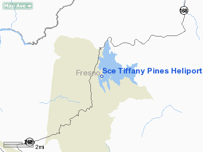 Southern California Edison Tiffany Pines Heliport picture