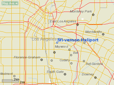 Sfi-vernon Heliport picture