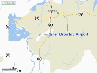 Siller Bros Inc Airport picture