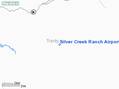 Silver Creek Ranch Airport picture