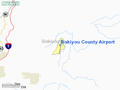 Siskiyou County Airport picture