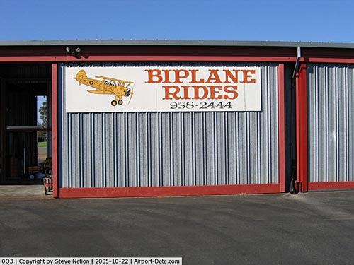 Sonoma Valley Airport picture