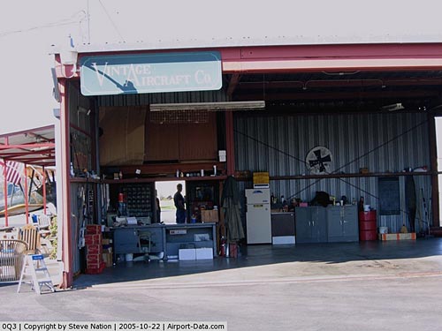 Sonoma Valley Airport picture