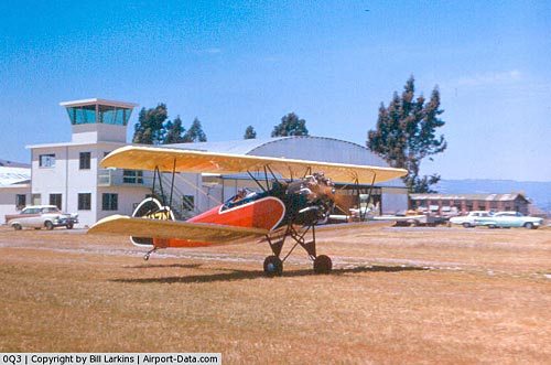 Sonoma Valley Airport picture