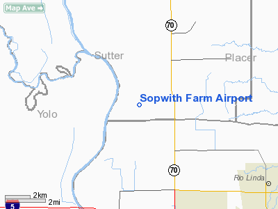 Sopwith Farm Airport picture