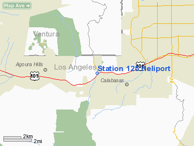 Station 125 Heliport picture