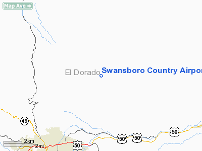 Swansboro Country Airport picture