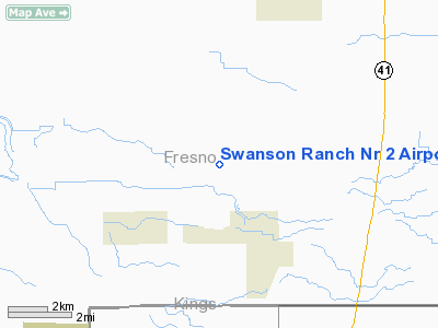 Swanson Ranch Nr 2 Airport picture