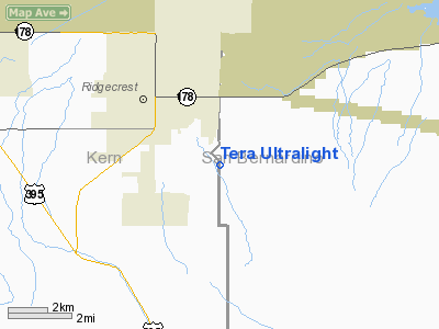 Tera Ultralight picture