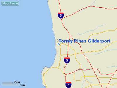Torrey Pines Gliderport picture
