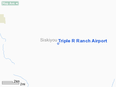 Triple R Ranch Airport picture