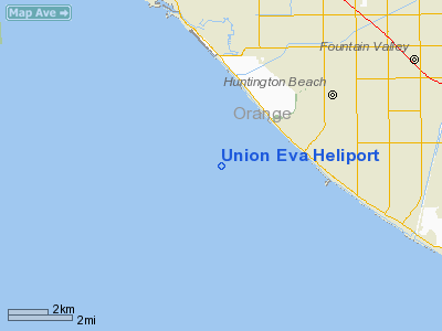 Union Eva Heliport picture