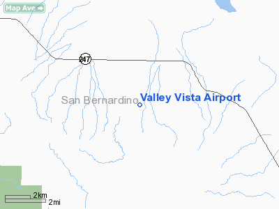 Valley Vista Airport picture