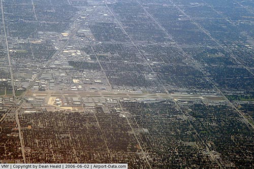 Van Nuys Airport picture