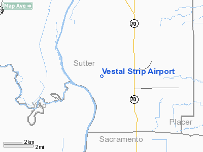 Vestal Strip Airport picture