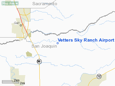 Vetters Sky Ranch Airport picture