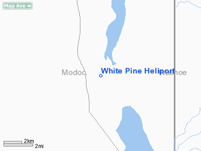 White Pine Heliport picture