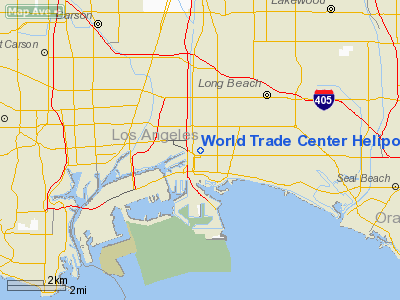 World Trade Center Heliport picture