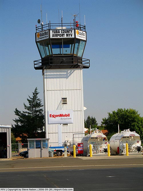 Yuba County Airport picture