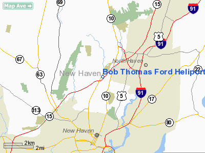 Bob Thomas Ford Heliport picture