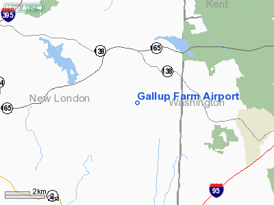 Gallup Farm Airport picture