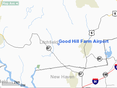 Good Hill Farm Airport picture