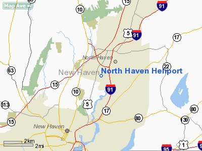 North Haven Heliport picture