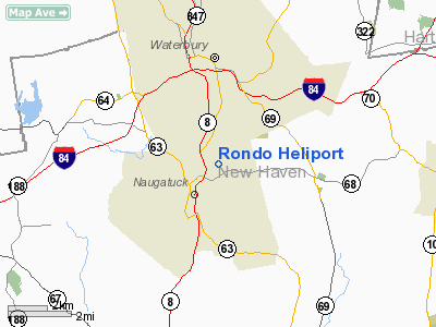 Rondo Heliport picture
