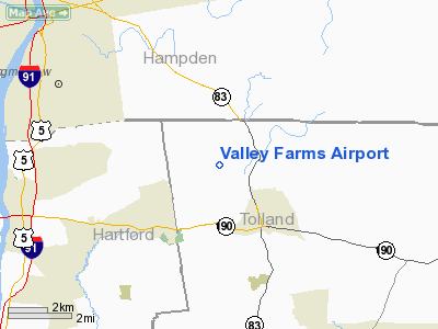 Valley Farms Airport picture