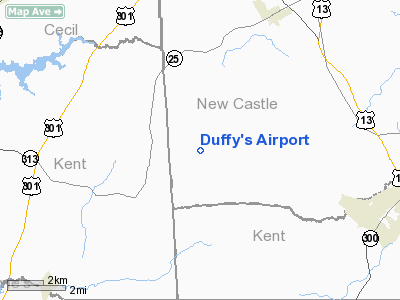 Duffy's Airport picture