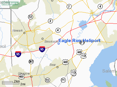 Eagle Run Heliport picture