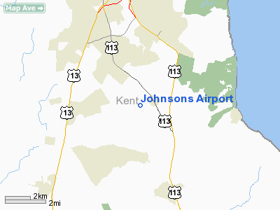 Johnsons Airport picture