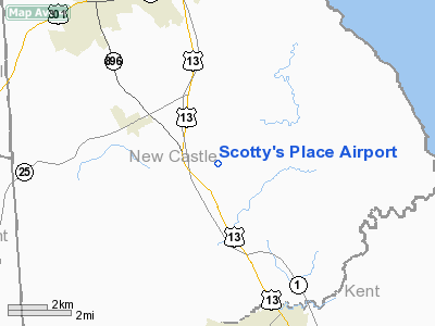 Scotty's Place Airport picture