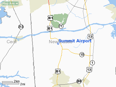 Summit Airport picture
